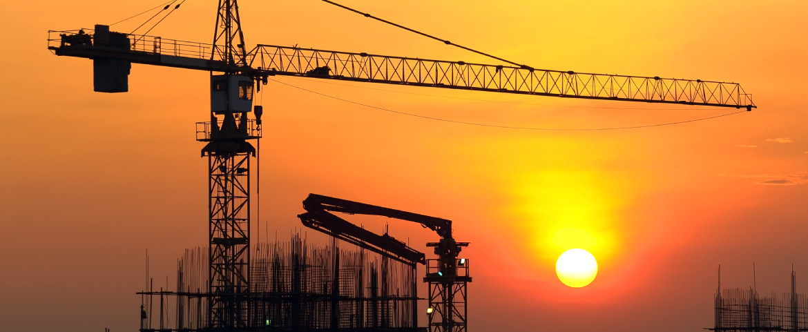 Smart Materials & Self-Healing Coatings: Extending the Lifespan of Cranes and Hoists