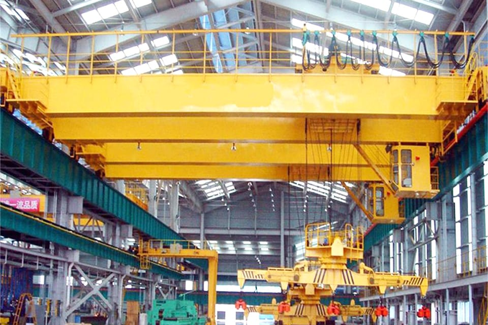 High-Altitude Heavy Lifting Technology: Specialized Solutions for Harsh Conditions and Advanced Project Management